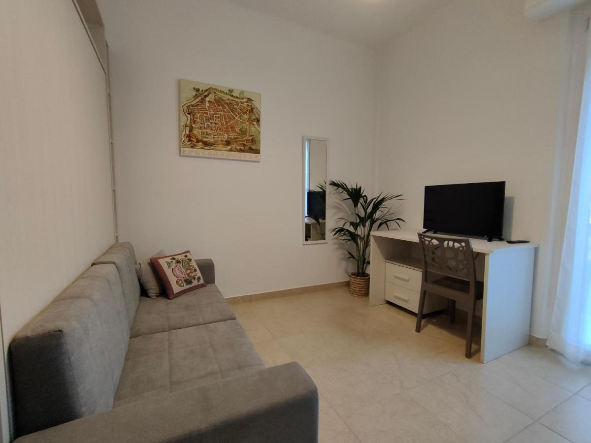 La Casa Di Ewa - Pesaro Centro-Mare Διαμέρισμα Εξωτερικό φωτογραφία